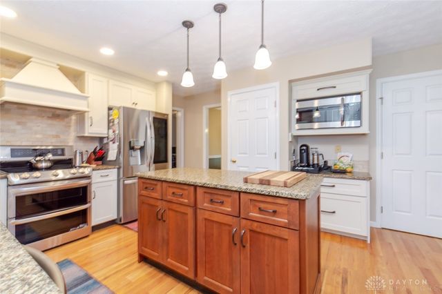 6749 Penridge Drive, Centerville, OH 45459