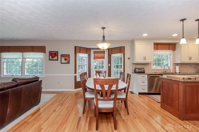 6749 Penridge Drive, Centerville, OH 45459