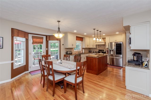 6749 Penridge Drive, Centerville, OH 45459