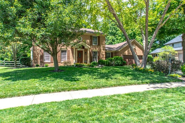 6749 Penridge Drive, Centerville, OH 45459