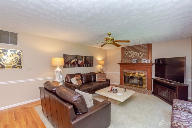 6749 Penridge Drive, Centerville, OH 45459