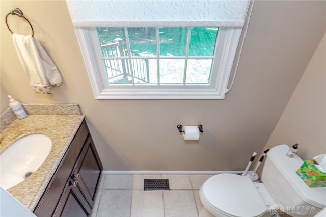 6749 Penridge Drive, Centerville, OH 45459