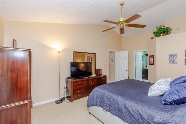 6749 Penridge Drive, Centerville, OH 45459