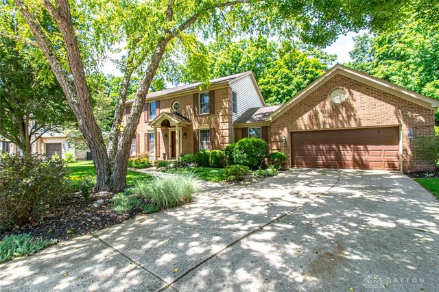 6749 Penridge Drive, Centerville, OH 45459