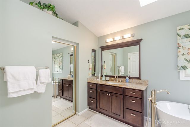 6749 Penridge Drive, Centerville, OH 45459