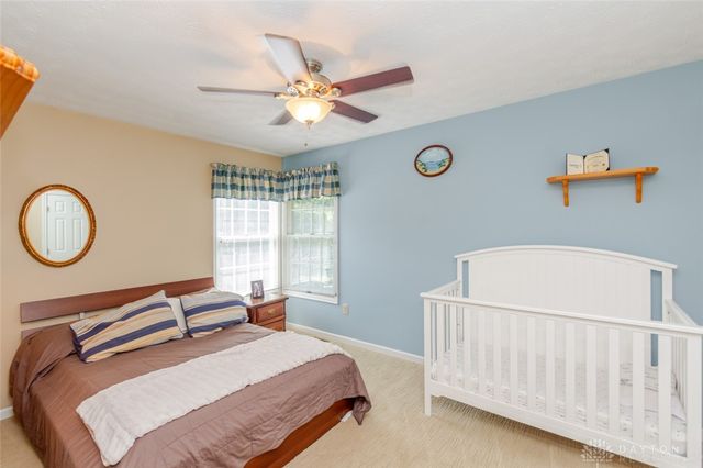 6749 Penridge Drive, Centerville, OH 45459