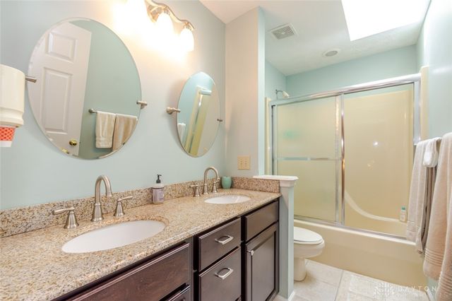 6749 Penridge Drive, Centerville, OH 45459