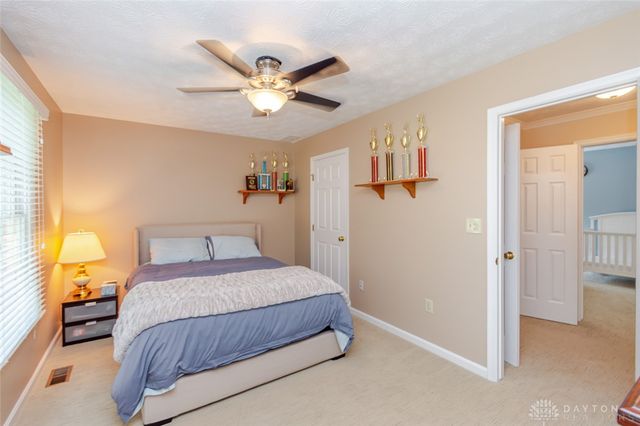 6749 Penridge Drive, Centerville, OH 45459