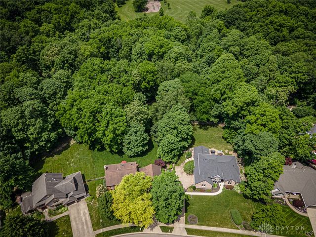 6749 Penridge Drive, Centerville, OH 45459