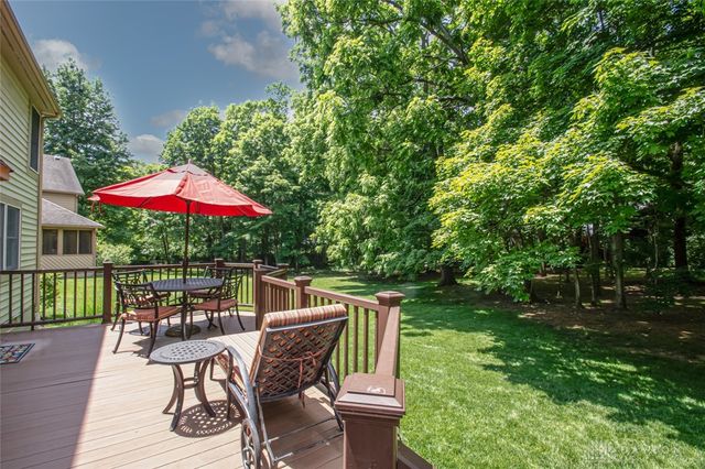 6749 Penridge Drive, Centerville, OH 45459