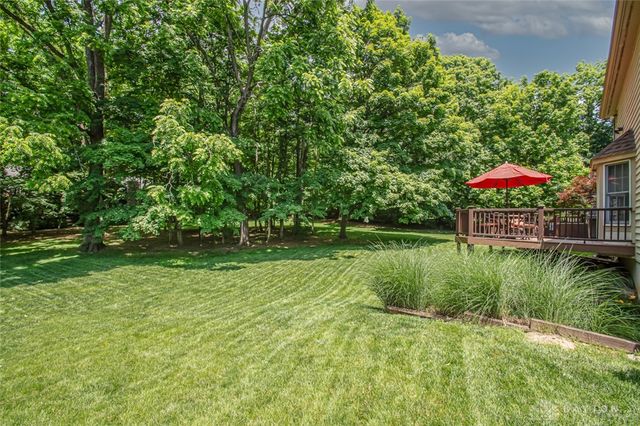 6749 Penridge Drive, Centerville, OH 45459