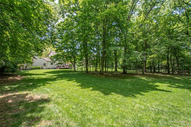 6749 Penridge Drive, Centerville, OH 45459