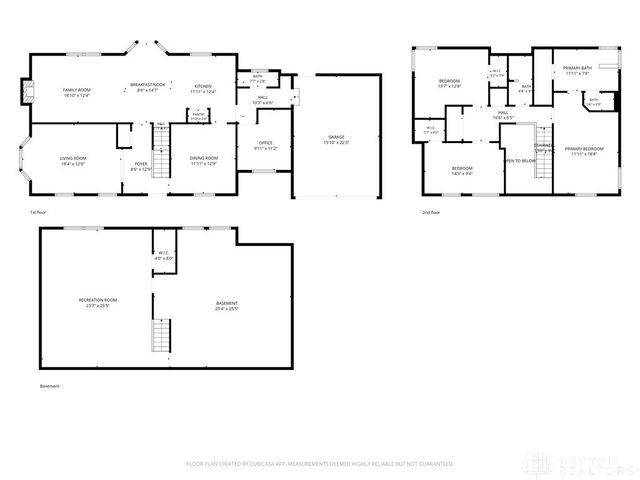 6749 Penridge Drive, Centerville, OH 45459