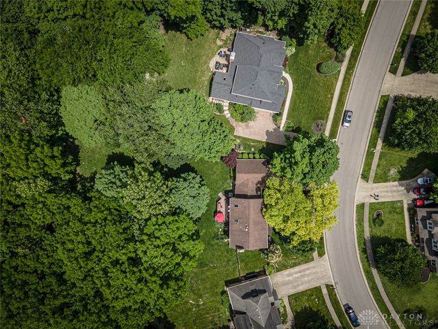 6749 Penridge Drive, Centerville, OH 45459