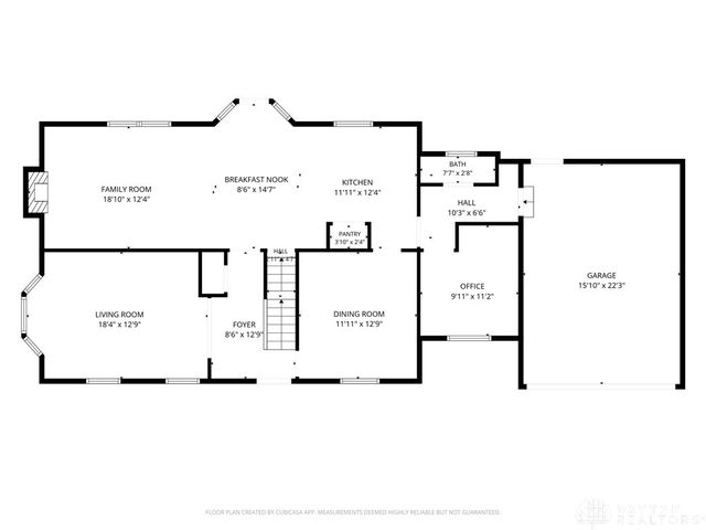 6749 Penridge Drive, Centerville, OH 45459