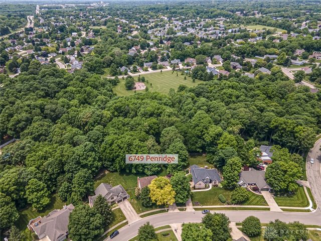 6749 Penridge Drive, Centerville, OH 45459
