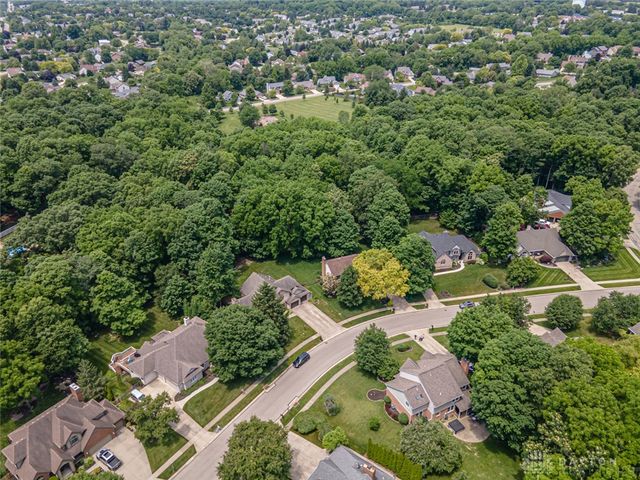 6749 Penridge Drive, Centerville, OH 45459