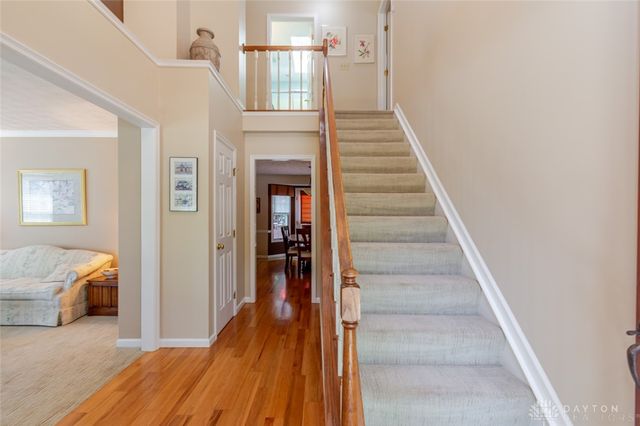 6749 Penridge Drive, Centerville, OH 45459