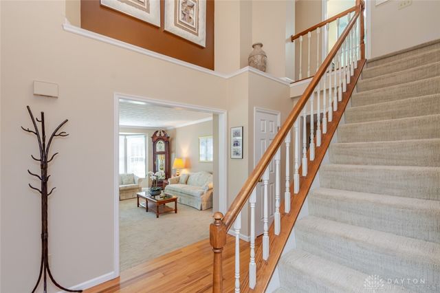 6749 Penridge Drive, Centerville, OH 45459