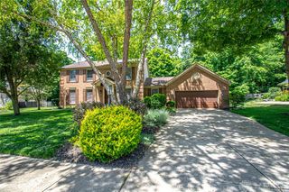 6749 Penridge Drive, Centerville, OH 45459