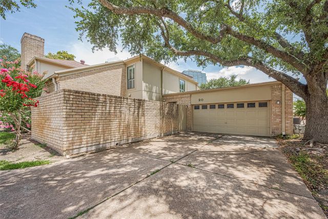 15600 Barkers Landing Road 20, Houston, TX 77079