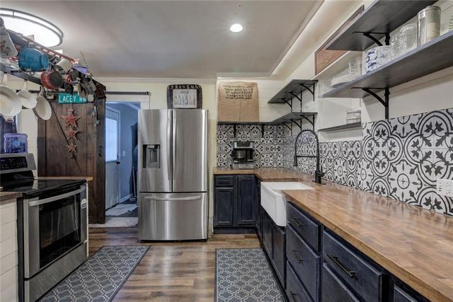 115 Lindsey Drive, Cartersville, GA 30120