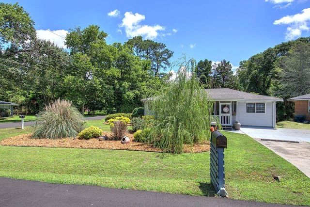 115 Lindsey Drive, Cartersville, GA 30120