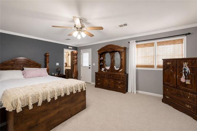 115 Lindsey Drive, Cartersville, GA 30120