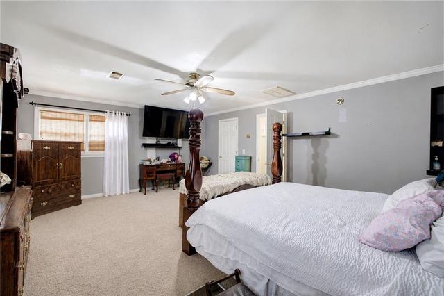 115 Lindsey Drive, Cartersville, GA 30120