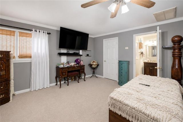 115 Lindsey Drive, Cartersville, GA 30120