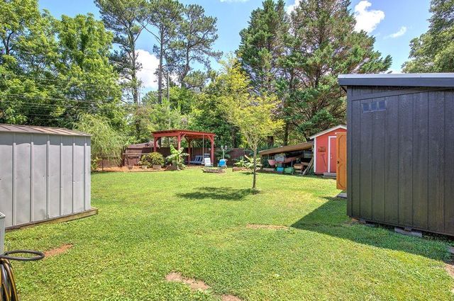 115 Lindsey Drive, Cartersville, GA 30120
