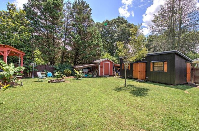 115 Lindsey Drive, Cartersville, GA 30120