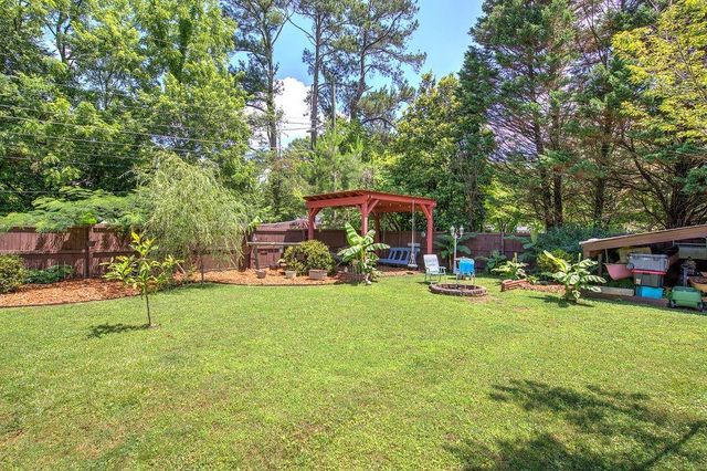 115 Lindsey Drive, Cartersville, GA 30120