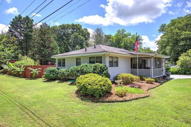 115 Lindsey Drive, Cartersville, GA 30120