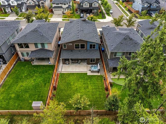 20013 145th Street E, Bonney Lake, WA 98391