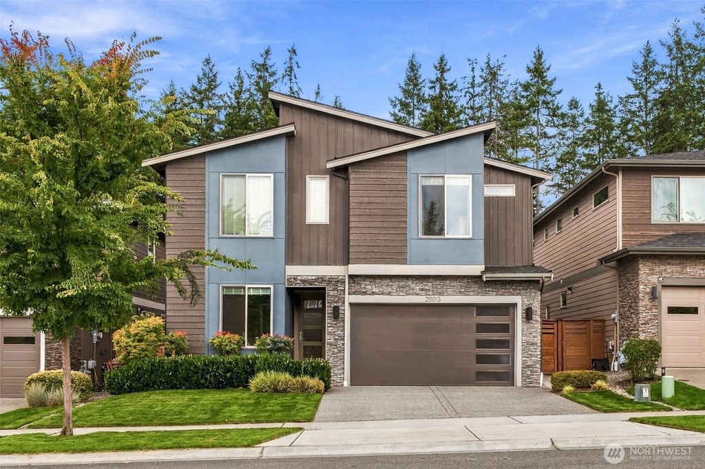 20013 145th Street E, Bonney Lake, WA 98391