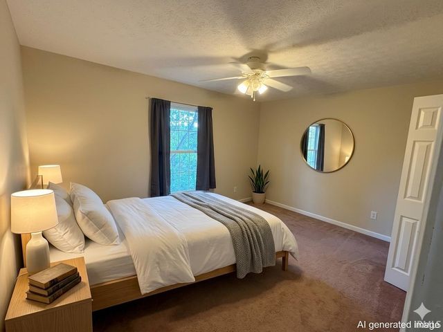 3469 S Oaklawn Circle, Bloomington, IN 47401