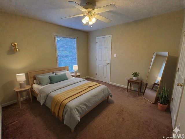 3469 S Oaklawn Circle, Bloomington, IN 47401
