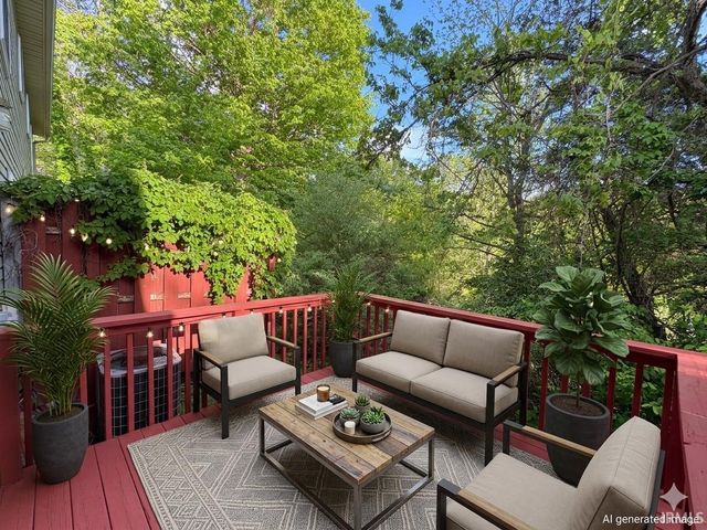 3469 S Oaklawn Circle, Bloomington, IN 47401