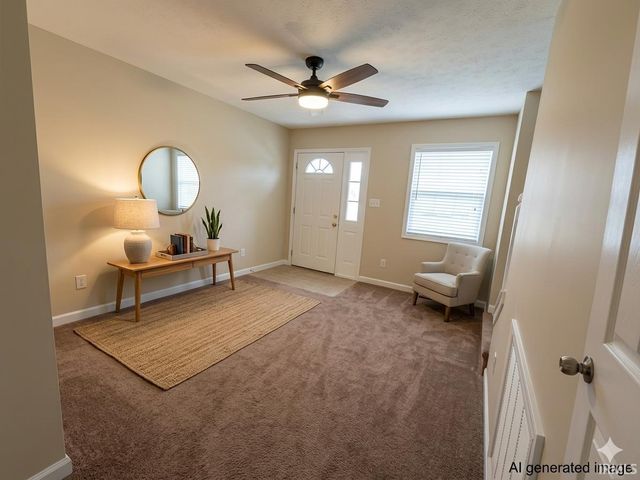 3469 S Oaklawn Circle, Bloomington, IN 47401