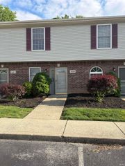 3469 S Oaklawn Circle, Bloomington, IN 47401
