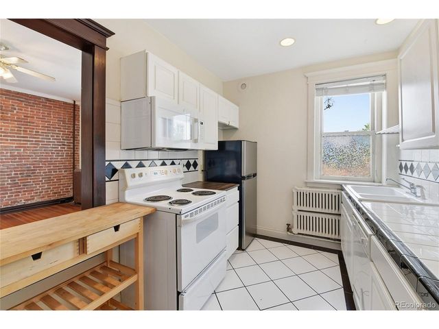 1475 N Humboldt St 2, Denver, CO 80218