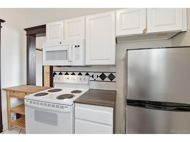 1475 N Humboldt St 2, Denver, CO 80218