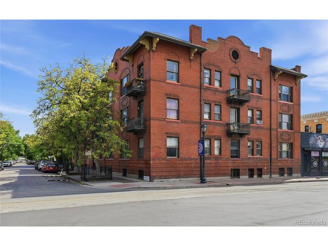 1475 N Humboldt St 2, Denver, CO 80218