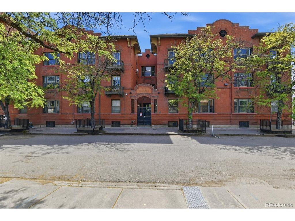 1475 N Humboldt St 2, Denver, CO 80218