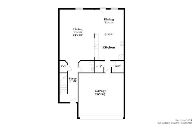 826 SHADY BRK, New Braunfels, TX 78132