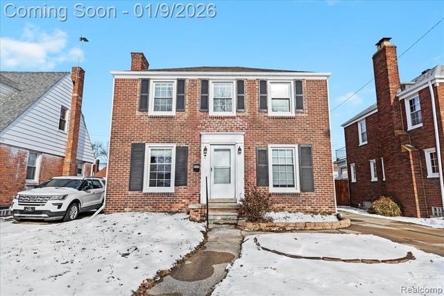 944 Kings Highway, Lincoln Park, MI 48146