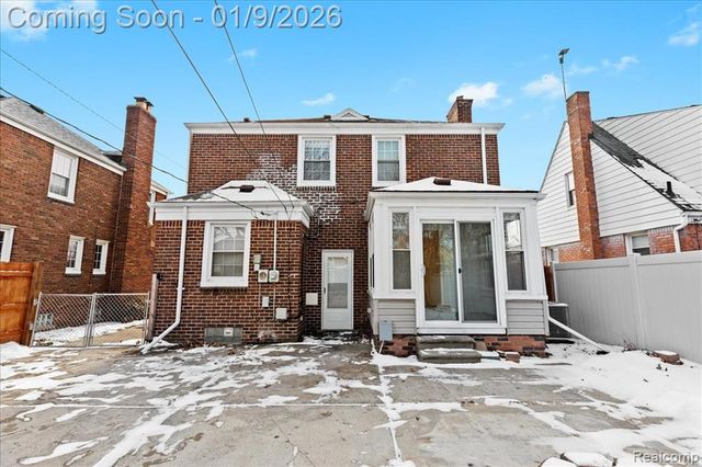 944 Kings Highway, Lincoln Park, MI 48146