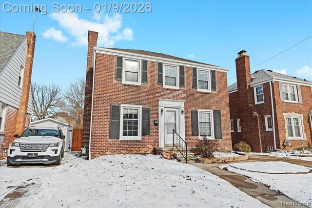 944 Kings Highway, Lincoln Park, MI 48146