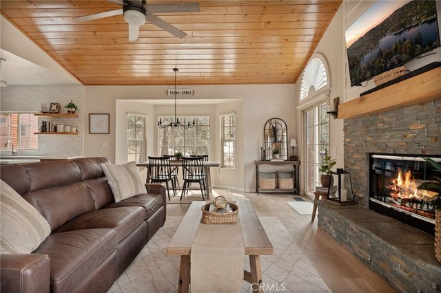 32425 Snowshoe, Running Springs, CA 92382